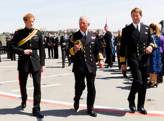 Prince Harry, Prince Charles Prince Harry, Prince Charles